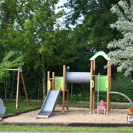 Avalon Polchowo Kamien Pomorski Ngoại thất bức ảnh