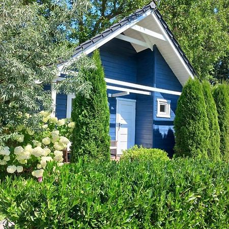 Avalon Polchowo Kamien Pomorski Phòng bức ảnh