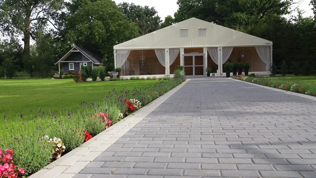 Avalon Polchowo Kamien Pomorski Ngoại thất bức ảnh