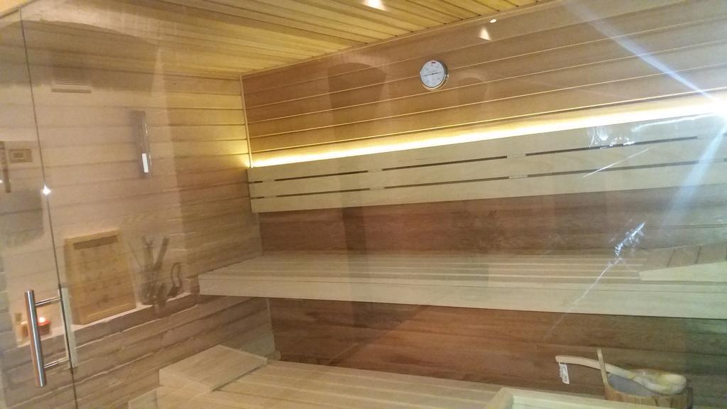 Avalon Polchowo Kamien Pomorski Ngoại thất bức ảnh